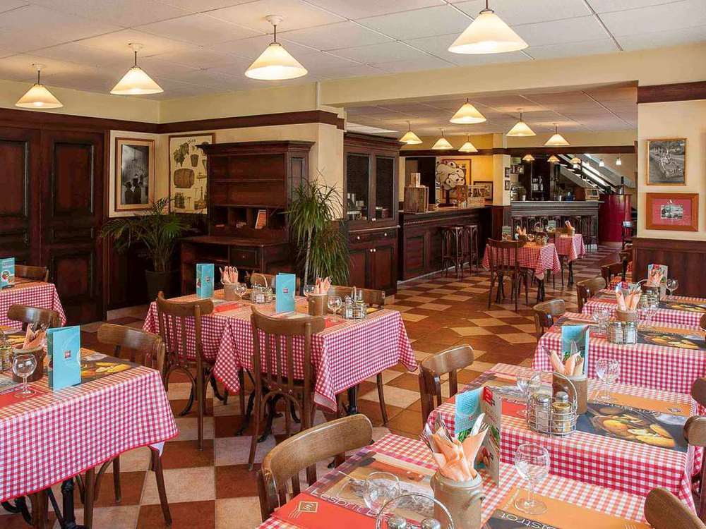 Ibis Tours Sud Hotel Chambray-lès-Tours Екстериор снимка