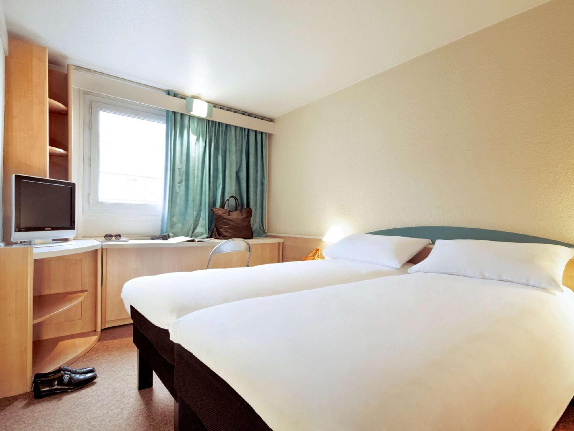 Ibis Tours Sud Hotel Chambray-lès-Tours Екстериор снимка
