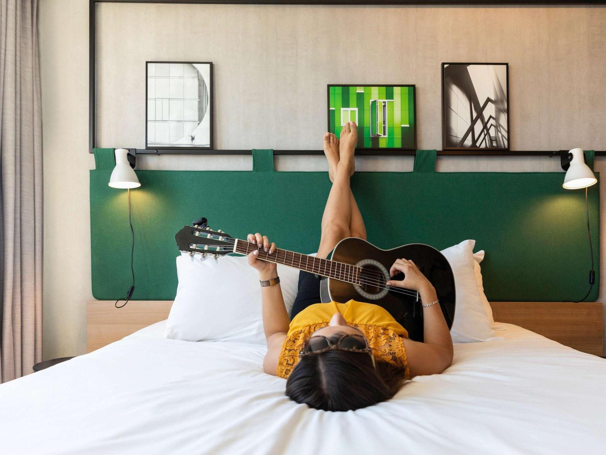 Ibis Tours Sud Hotel Chambray-lès-Tours Екстериор снимка