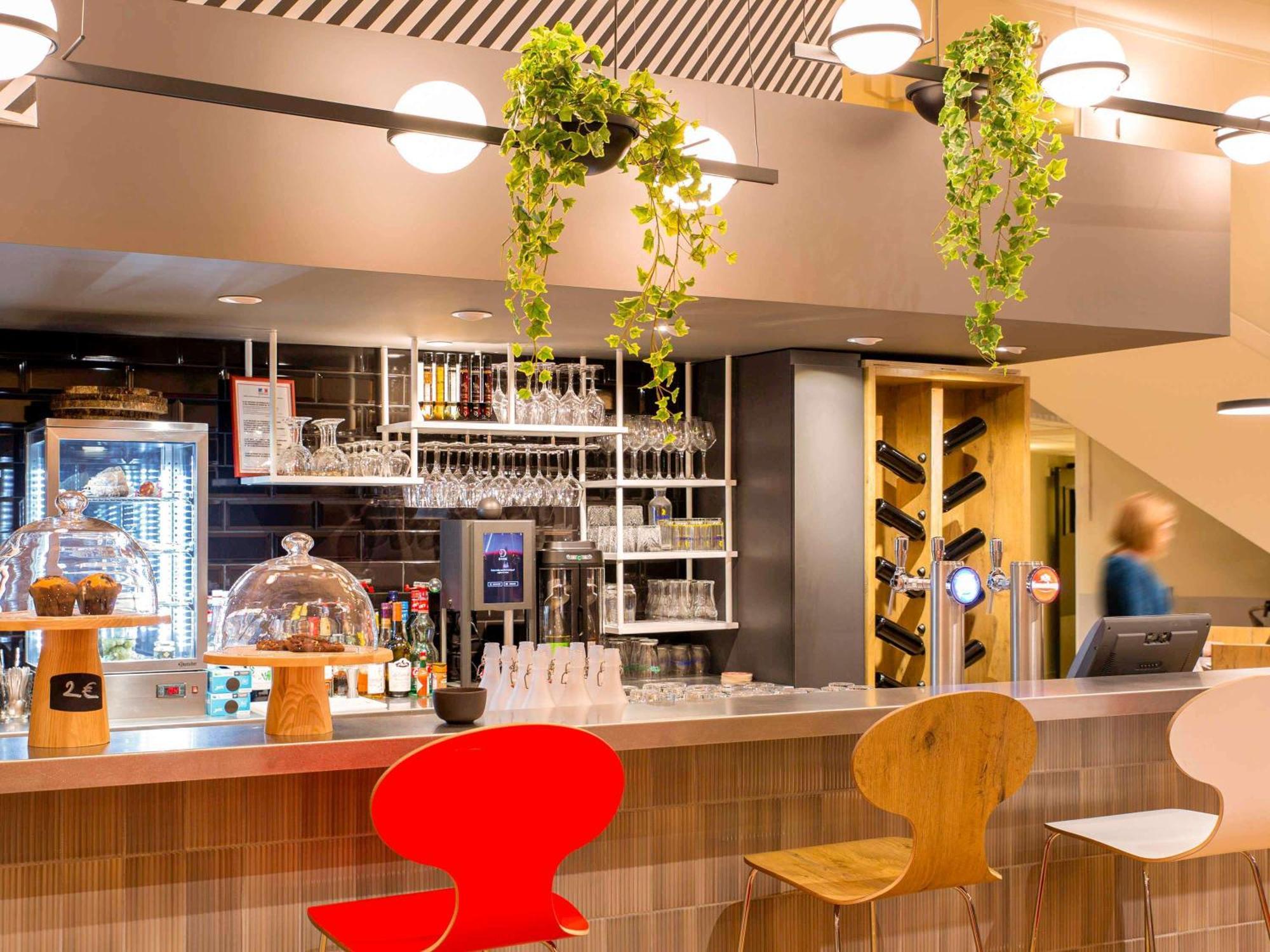 Ibis Tours Sud Hotel Chambray-lès-Tours Екстериор снимка