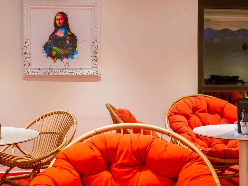 Ibis Tours Sud Hotel Chambray-lès-Tours Екстериор снимка