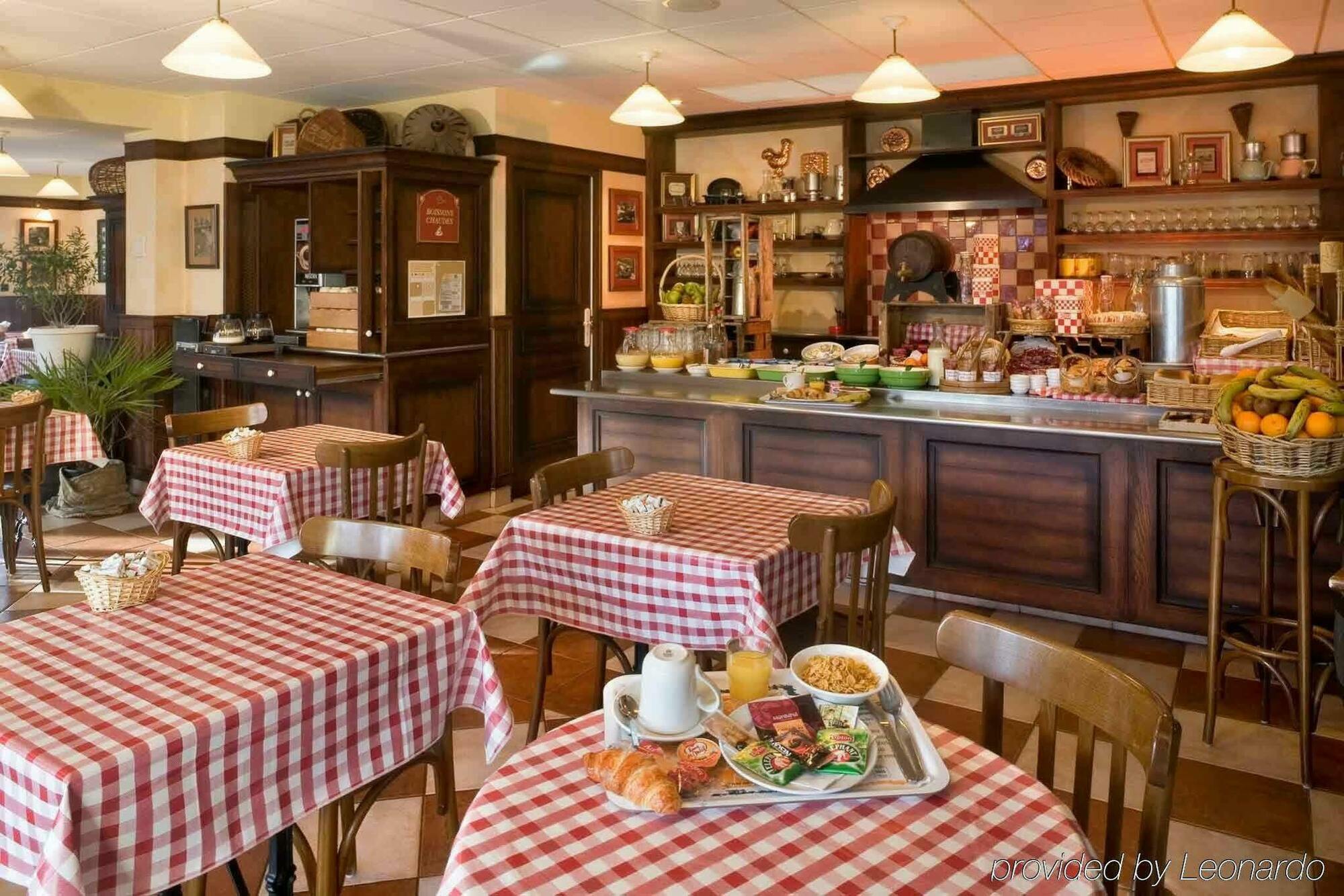 Ibis Tours Sud Hotel Chambray-lès-Tours Екстериор снимка