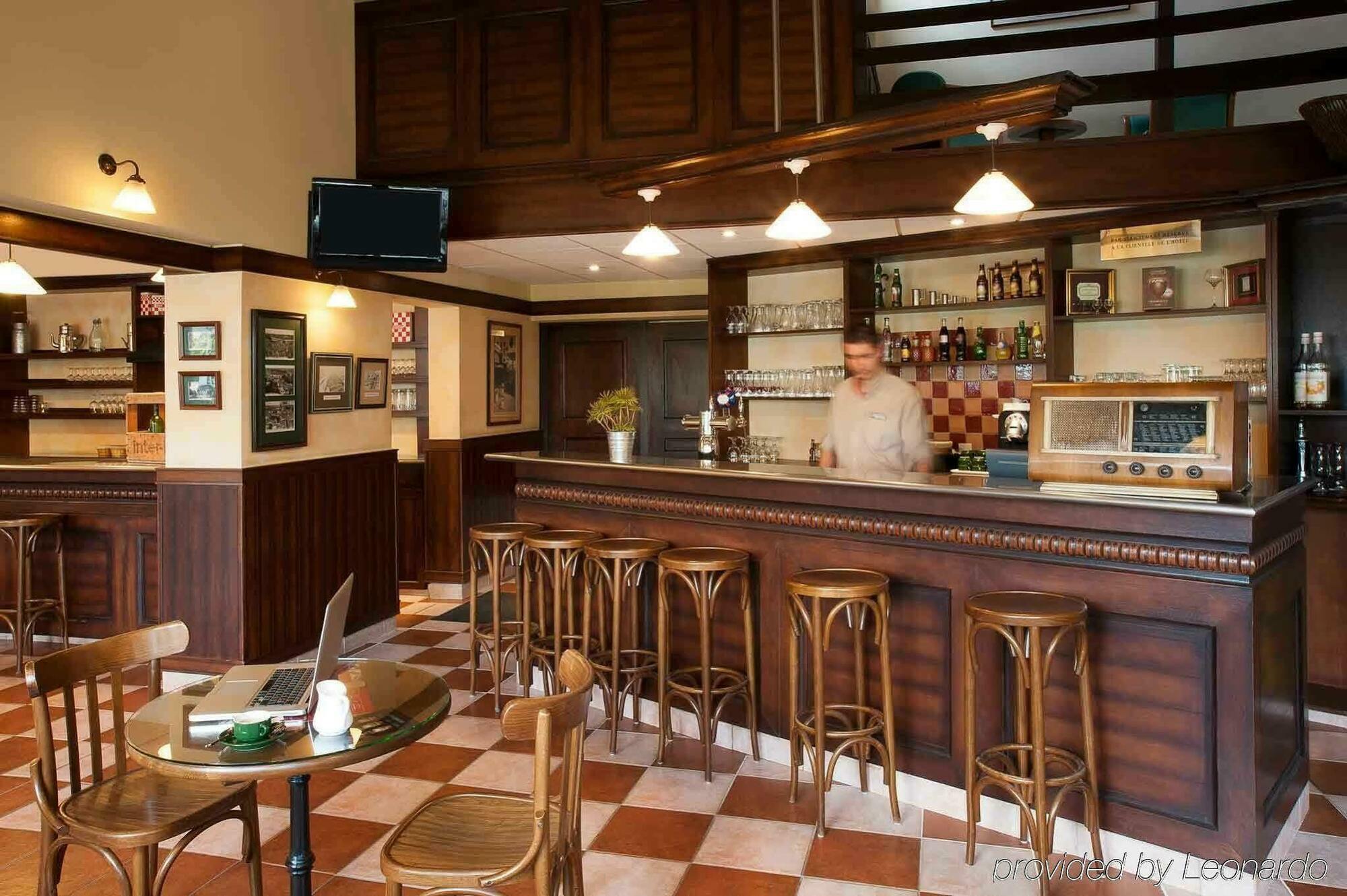 Ibis Tours Sud Hotel Chambray-lès-Tours Екстериор снимка